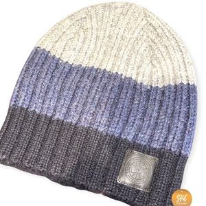 Canada Goose X Robert Mackie Beanie